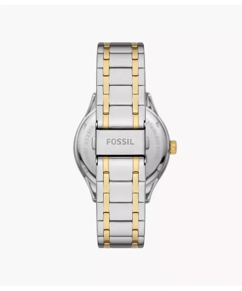 Часы Fossil BQ2786SET #3