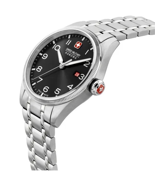 Часы Swiss Military Hanowa SMWGH0000801 #2