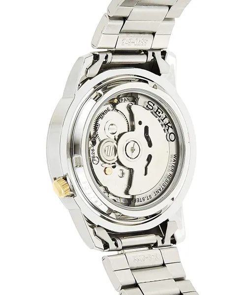 Часы Seiko SNKK13J1 #4