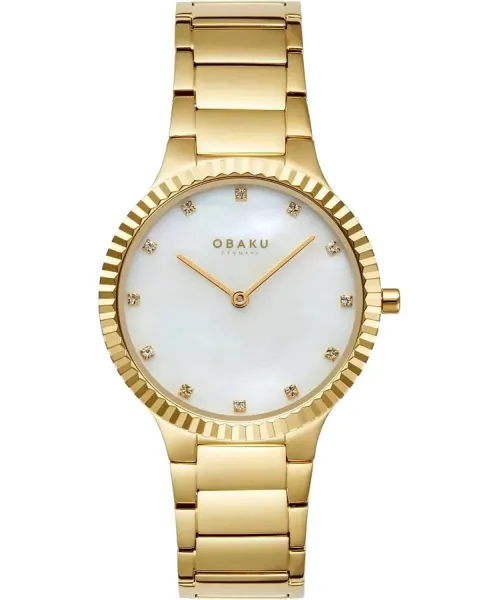 Часы Obaku V292LXGWSG #1