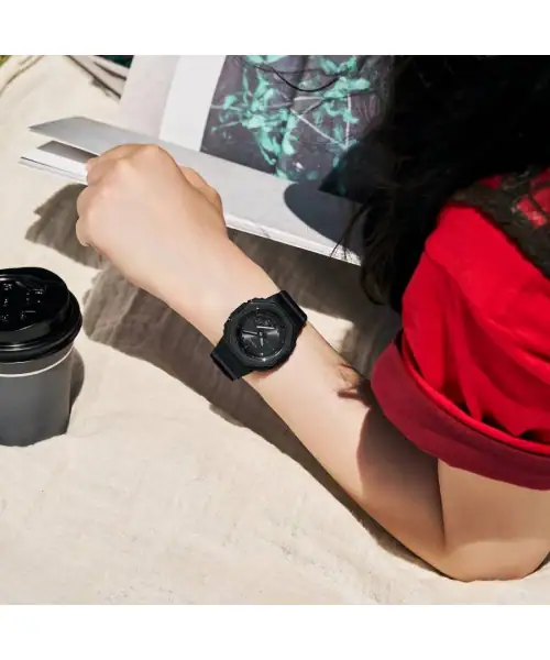 Часы Casio G-Shock GMA-P2110B-1A #2