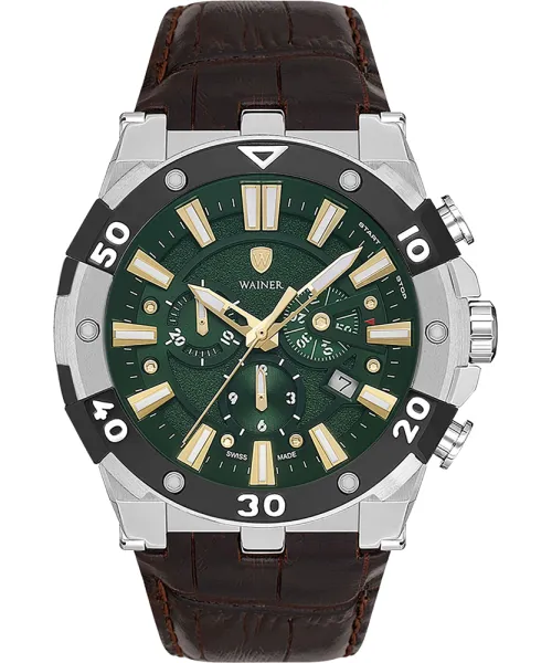 Часы Wainer WA.14000-C #1