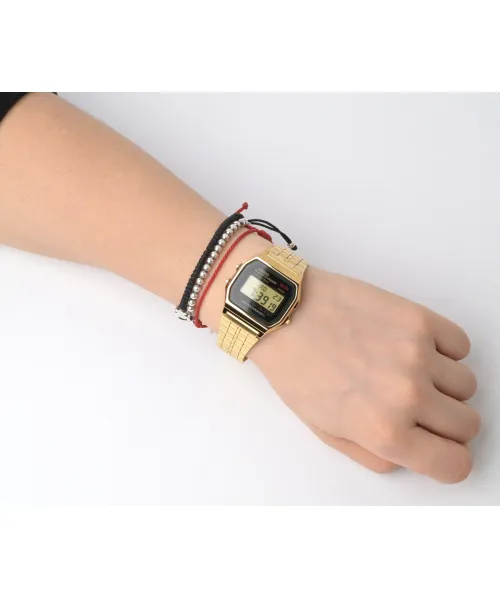 Часы Casio Vintage A159WGEA-1 #5