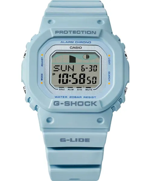 Часы Casio G-Shock GLX-S5600-2 #3