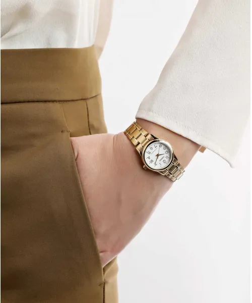 Часы Casio Collection LTP-V002G-7B2 #2