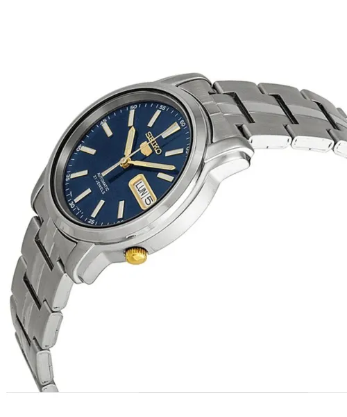 Часы Seiko SNKL79K1 #2
