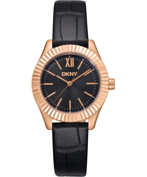 Часы DKNY DK1L017L1035 #1