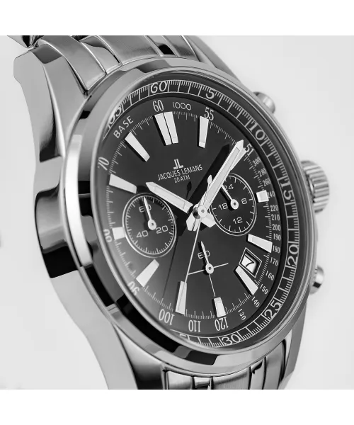 Часы Jacques Lemans 1-2117i #4