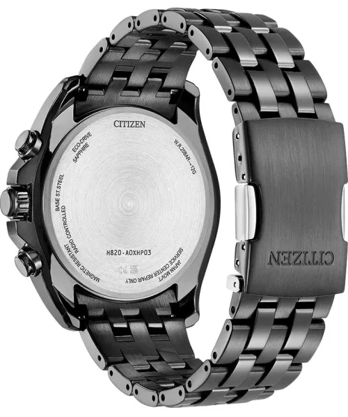 Часы Citizen AT9127-80E #6