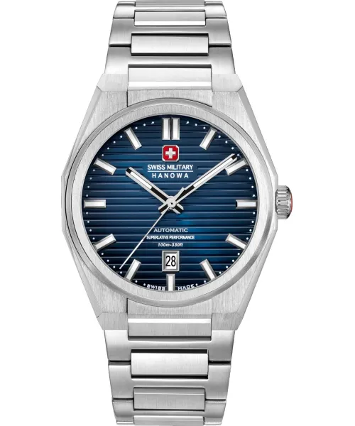 Часы Swiss Military Hanowa SMWGL0006901 #1
