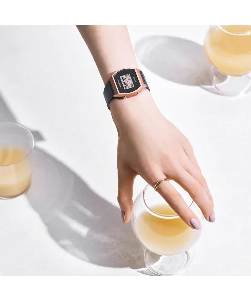 Часы Casio Collection LW-204-1A #4