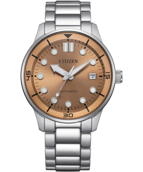 Часы Citizen NJ0191-83X #1