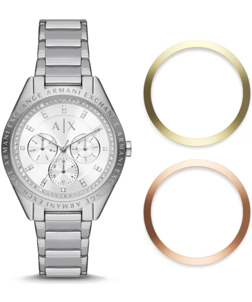 Часы Armani Exchange AX7142SET #1