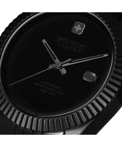 Часы Swiss Military Hanowa SMWGL0005530 #2