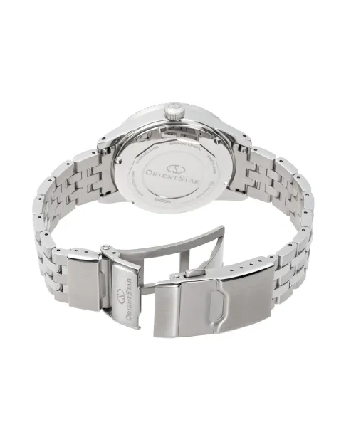 Часы Orient Star RE-AU0601B00 #5