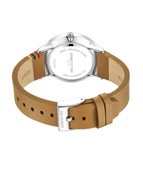 Часы Kenneth Cole KCWGF2233401 #3