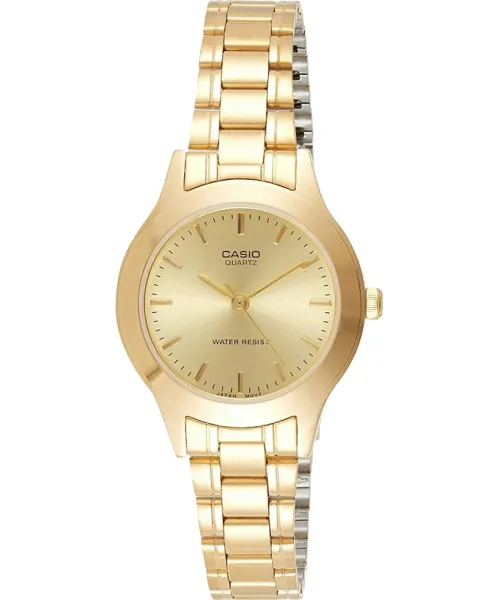 Часы Casio Collection LTP-1128N-9A #1