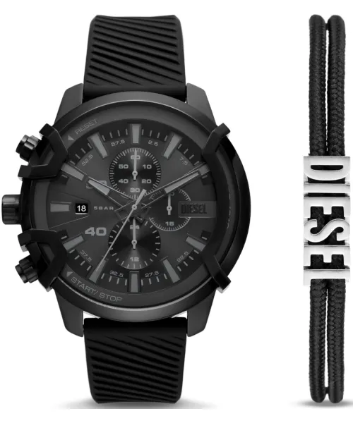 Часы Diesel DZ4650SET #1