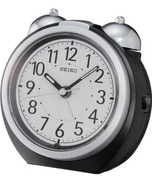  будильники б. Seiko QXK118KN #1