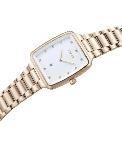 Часы Obaku V271LDVWSV #2