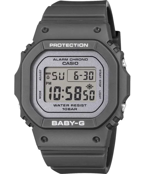 Часы Casio Baby-G BGD-565SC-1 #1