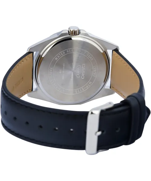 Часы Casio Collection MTP-E725L-1A #2