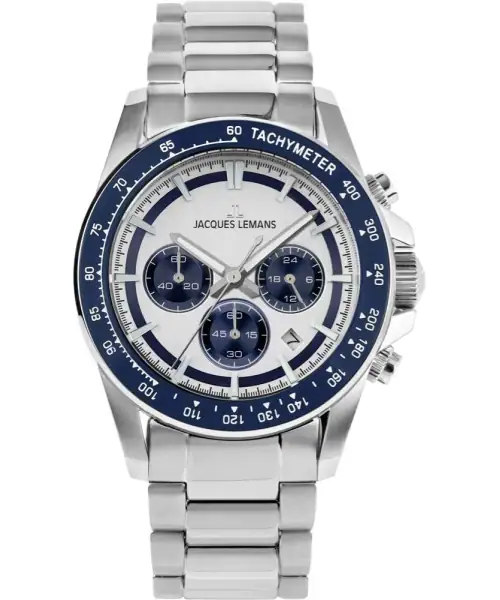 Часы Jacques Lemans 1-2207F #1