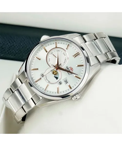 Часы Orient RN-AK0301S #4