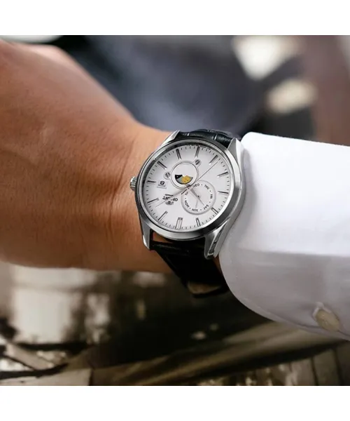 Часы Orient RA-AK0310S00 #2