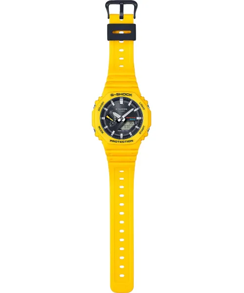 Часы Casio G-Shock GA-B2100C-9A #7