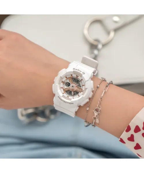 Часы Casio Baby-G BA-110XRG-7A #5