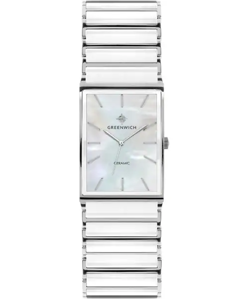Часы Greenwich GW 521.10.33 #1