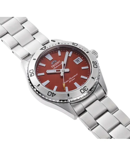 Часы Orient RA-AC0Q09R30 #2