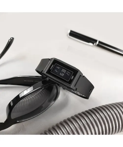 Часы Casio Collection LF-10WH-1 #2