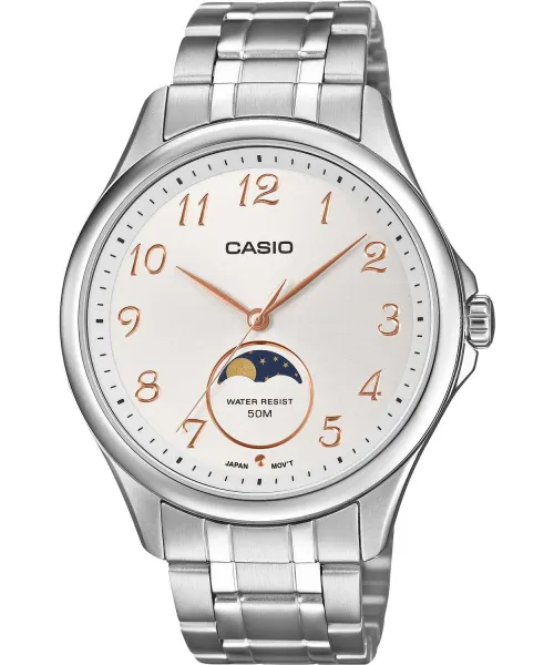 Часы Casio Collection MTP-M110D-7A #1