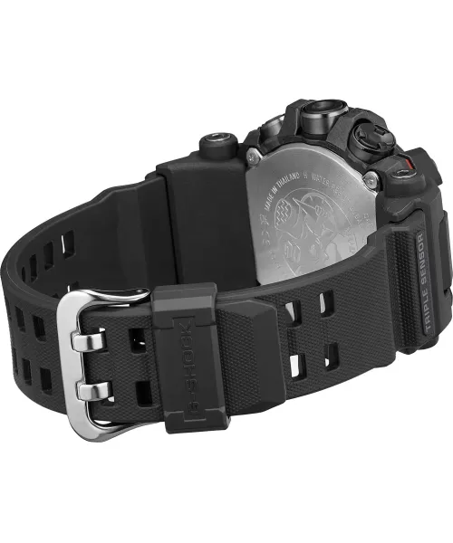 Часы Casio G-Shock GW-9500MEC-1 #6