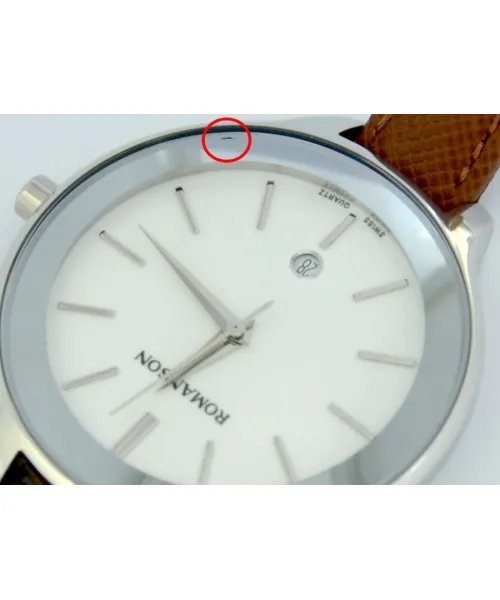  уценка Romanson RL4208LW(WH)BN (уценка) #2