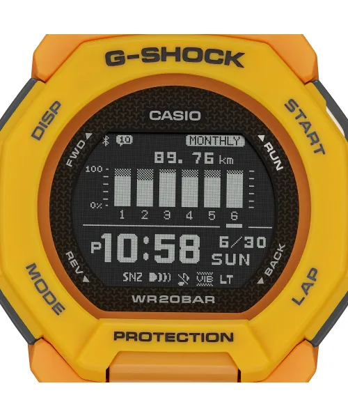 Часы Casio G-Shock GBD-300-9 #4