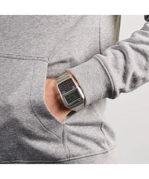 Часы Casio Collection DBC-32D-1A #5