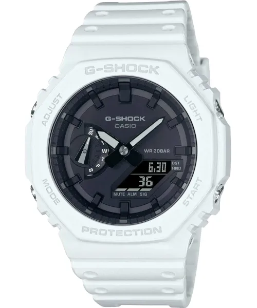 Часы Casio G-Shock GA-2100-7A #1