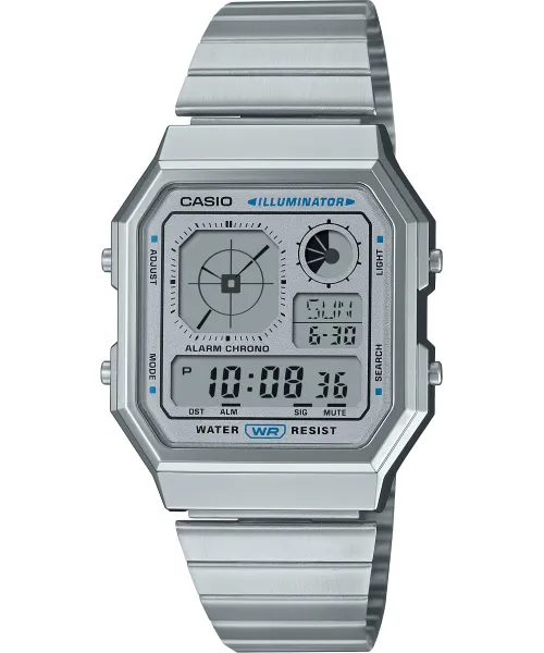 Часы Casio Vintage A130WE-7A #1