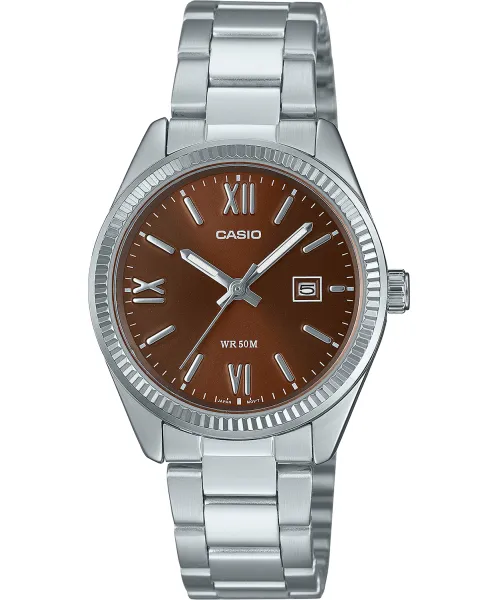 Часы Casio Collection LTP-1302DD-5A #1