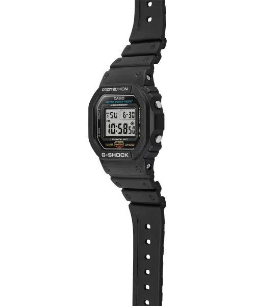 Часы Casio G-Shock DW-5600UE-1 #3