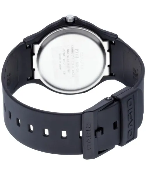 Часы Casio Collection MQ-24-7B #4