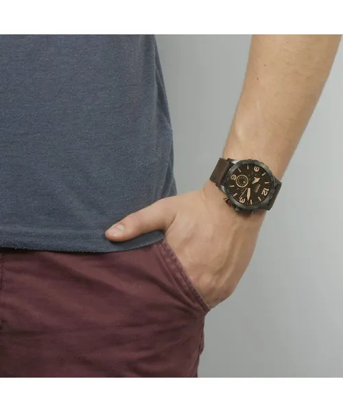 Часы Fossil JR1487 #4