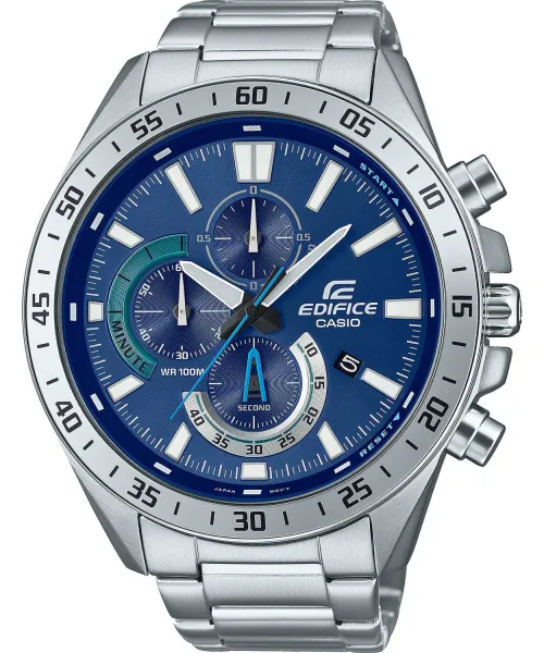 Часы Casio Edifice EFV-620D-2A #1