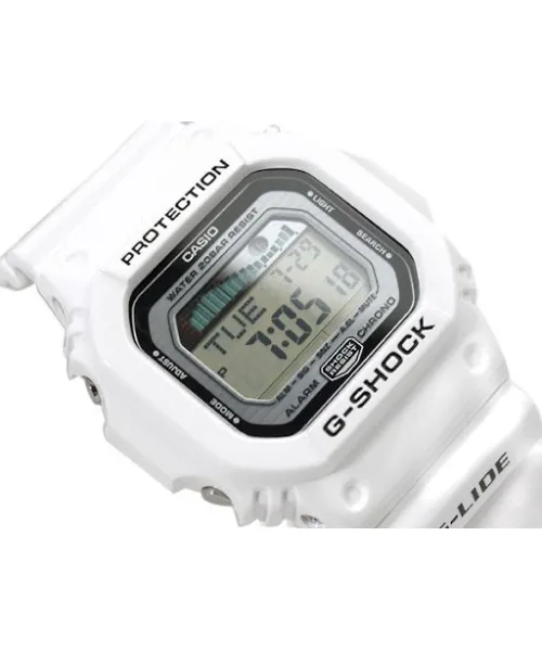 Часы Casio G-Shock GLX-5600-7 #2