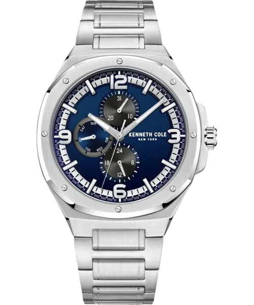 Часы Kenneth Cole KCWGK2218704 #1