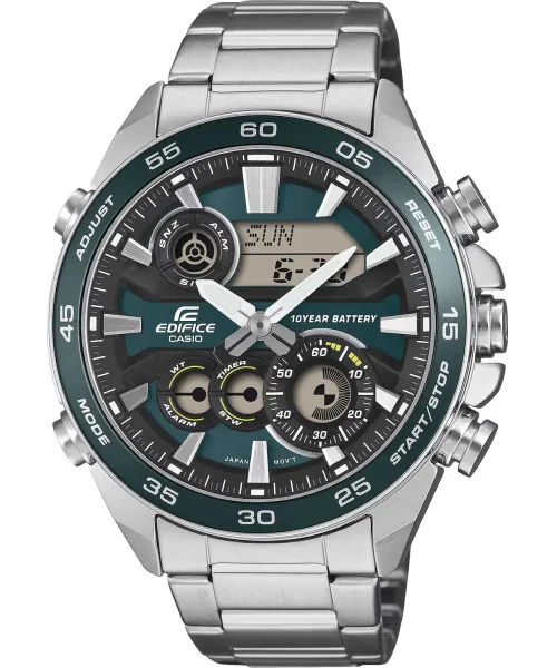 Часы Casio Edifice ERA-130D-3A #1