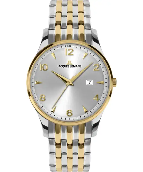 Часы Jacques Lemans 1-2216H #1